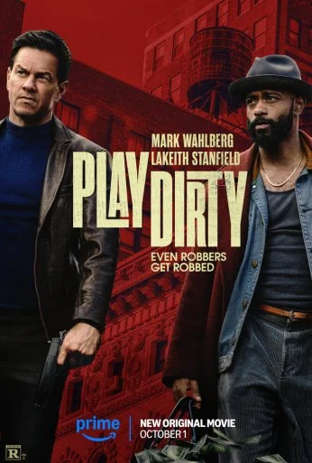 Грязная игра (2025) онлайн бесплатно